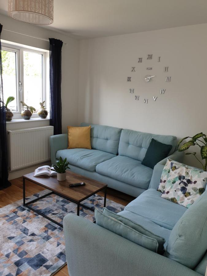 Silverdale  Cheerful 1 Private Room-Ensuite With Free Parking מראה חיצוני תמונה