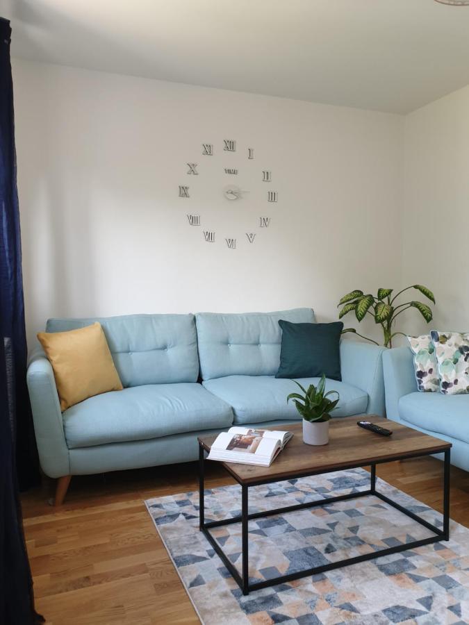 Silverdale  Cheerful 1 Private Room-Ensuite With Free Parking מראה חיצוני תמונה