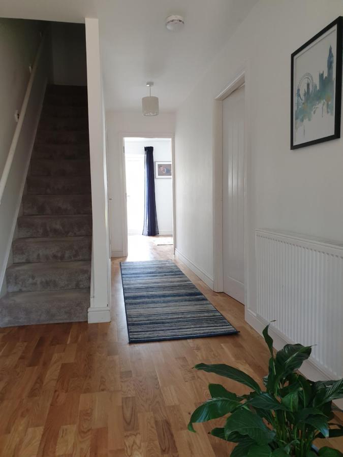 Silverdale  Cheerful 1 Private Room-Ensuite With Free Parking מראה חיצוני תמונה