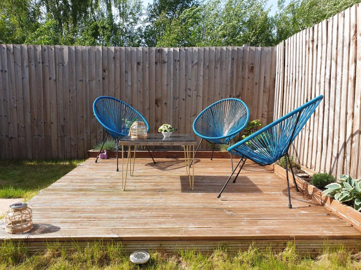 Silverdale  Cheerful 1 Private Room-Ensuite With Free Parking מראה חיצוני תמונה
