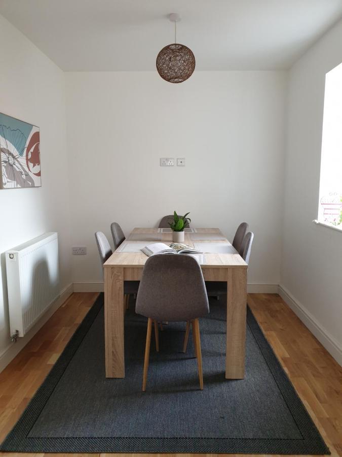 Silverdale  Cheerful 1 Private Room-Ensuite With Free Parking מראה חיצוני תמונה