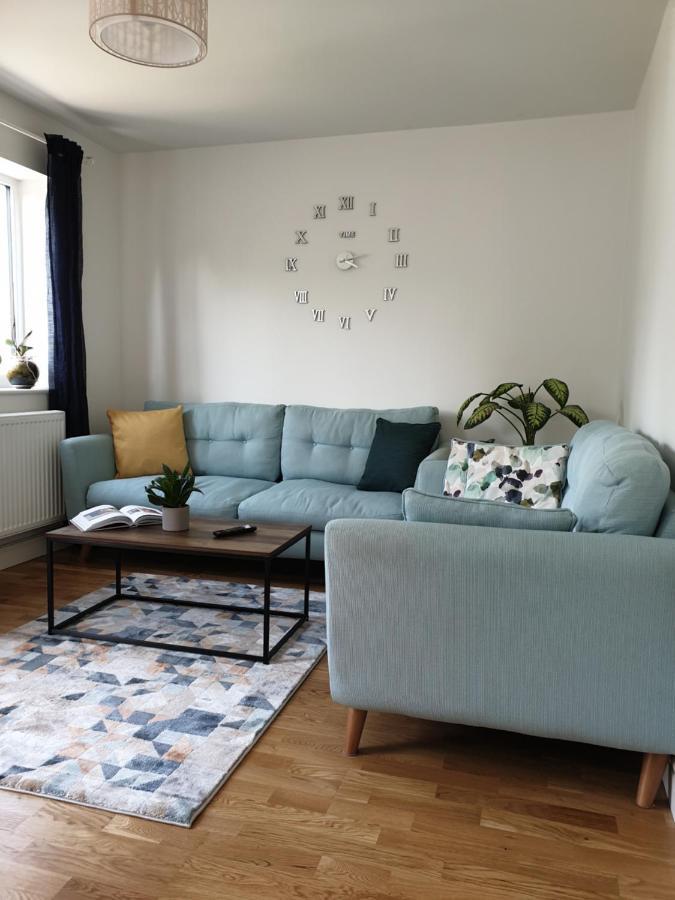 Silverdale  Cheerful 1 Private Room-Ensuite With Free Parking מראה חיצוני תמונה