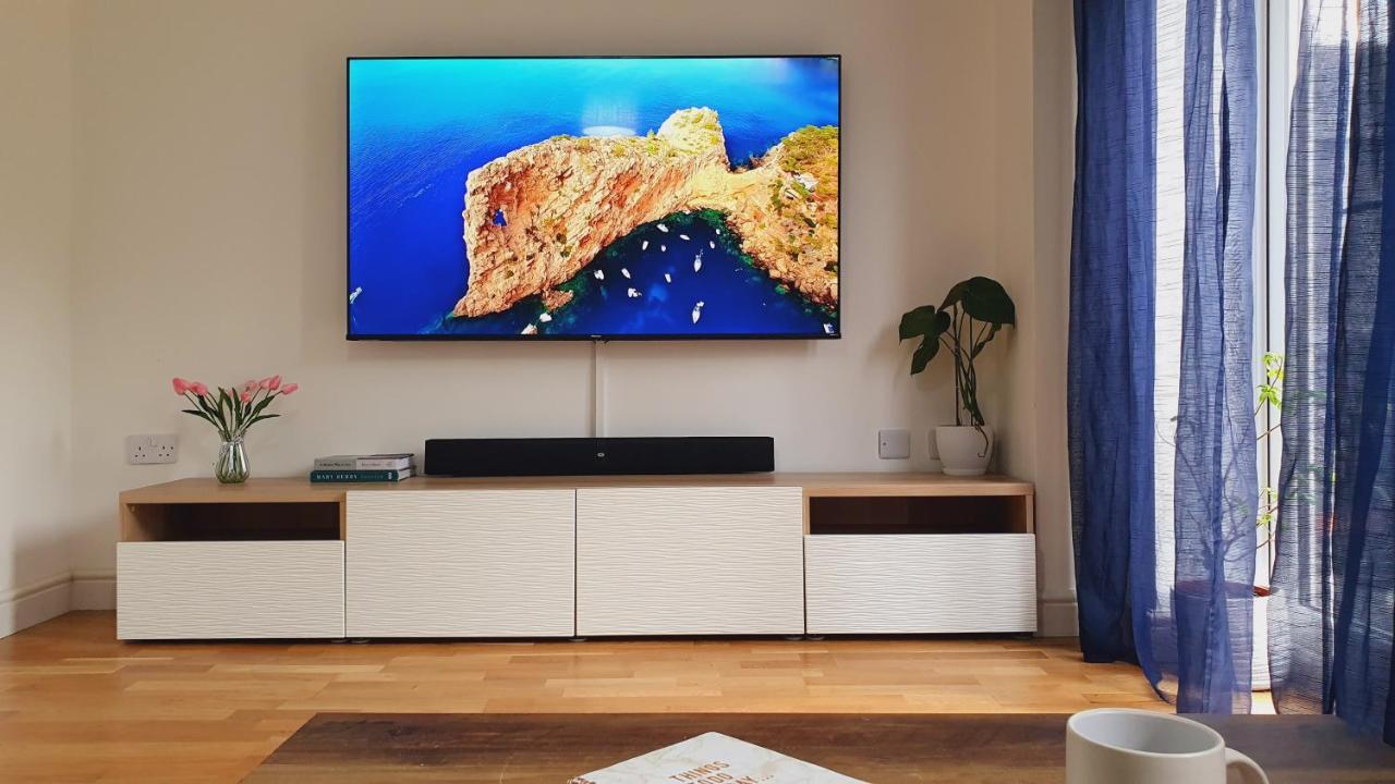 Silverdale  Cheerful 1 Private Room-Ensuite With Free Parking מראה חיצוני תמונה